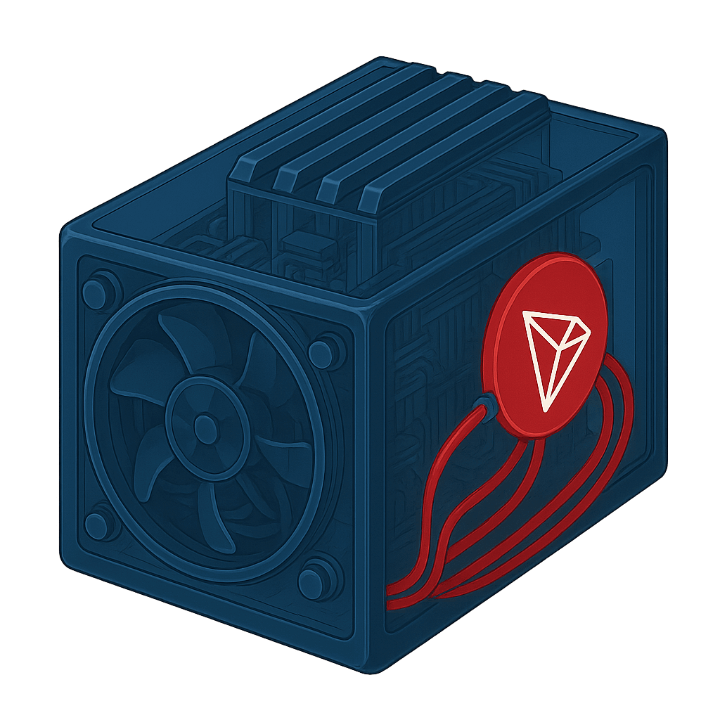 Basic Mining Plan