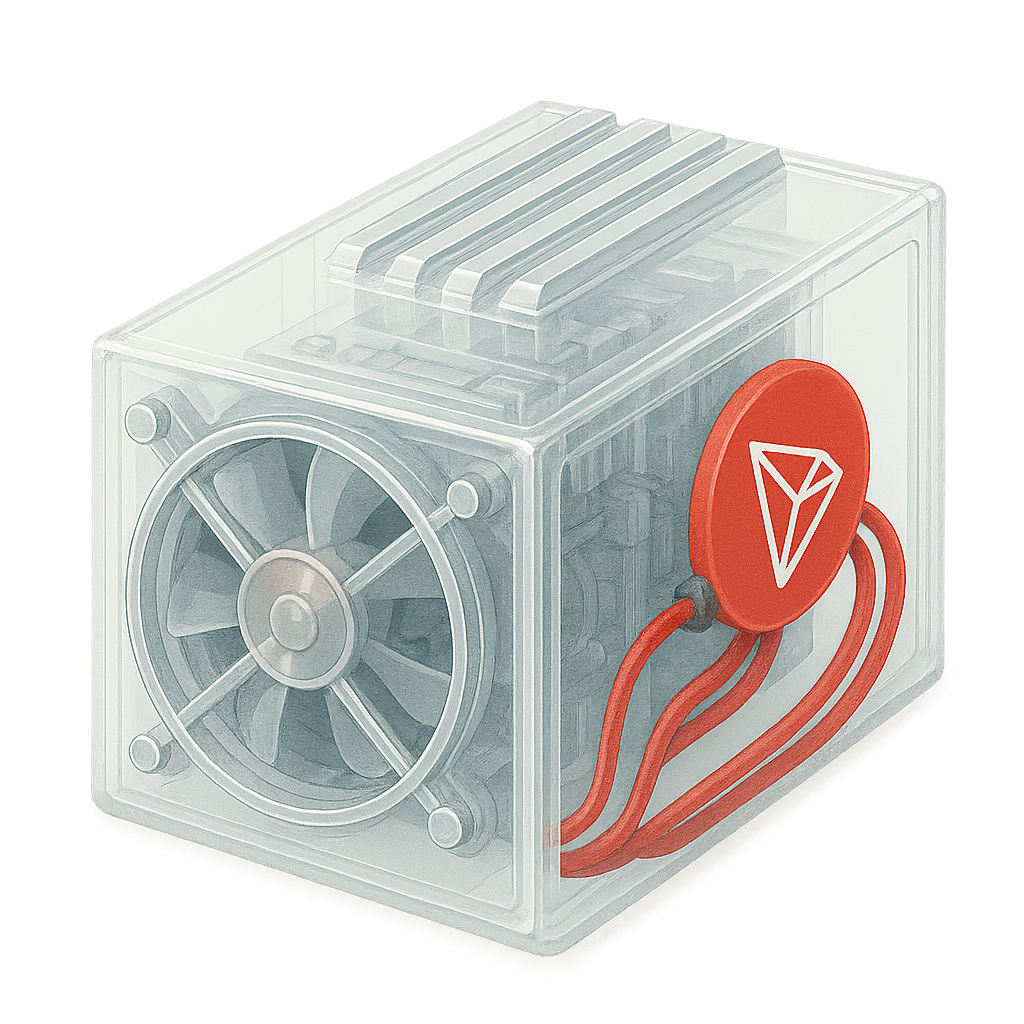 Premium Mining Plan