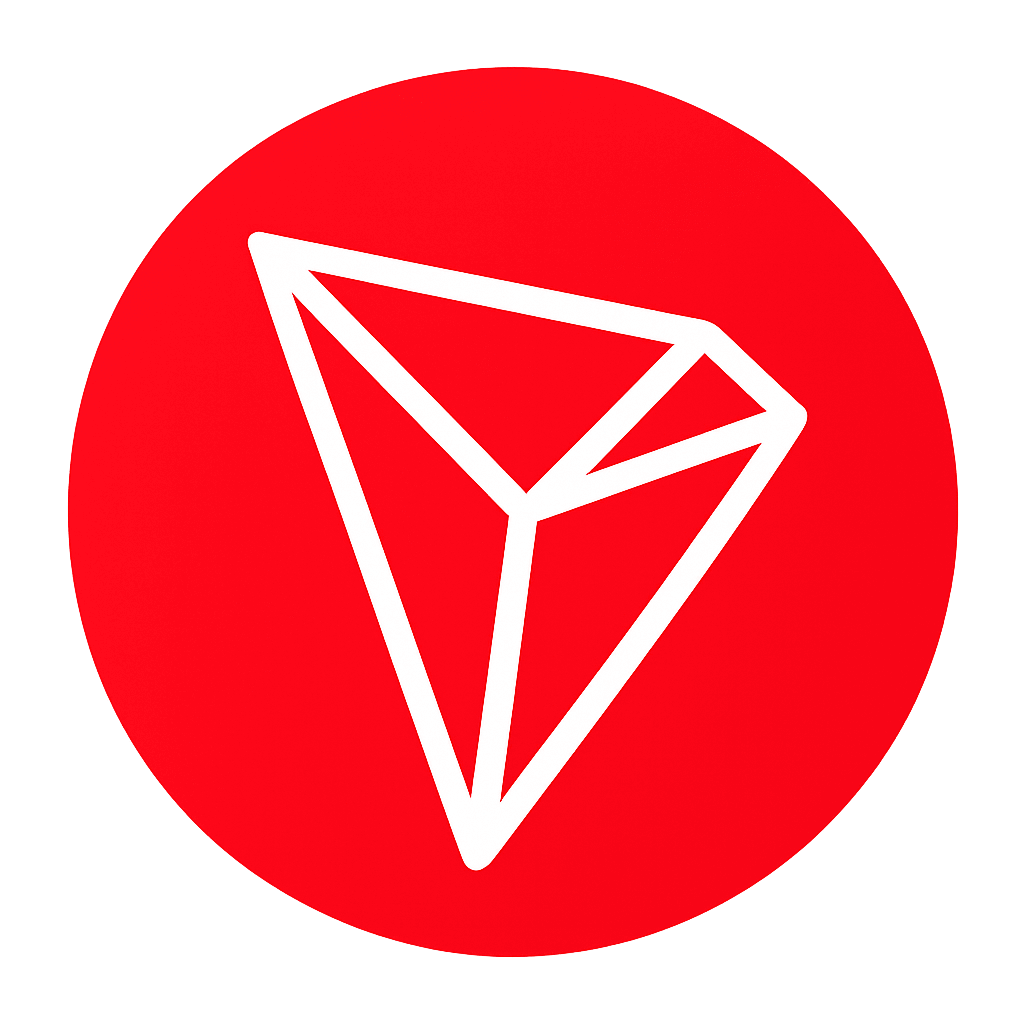 TronMiner Logo